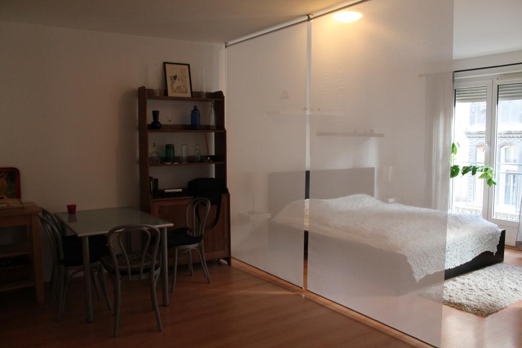 Erkel Apartment Budapest Phòng bức ảnh