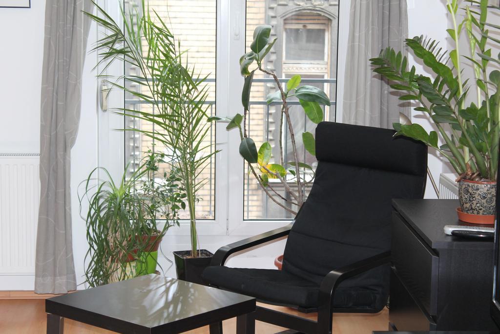 Erkel Apartment Budapest Ngoại thất bức ảnh